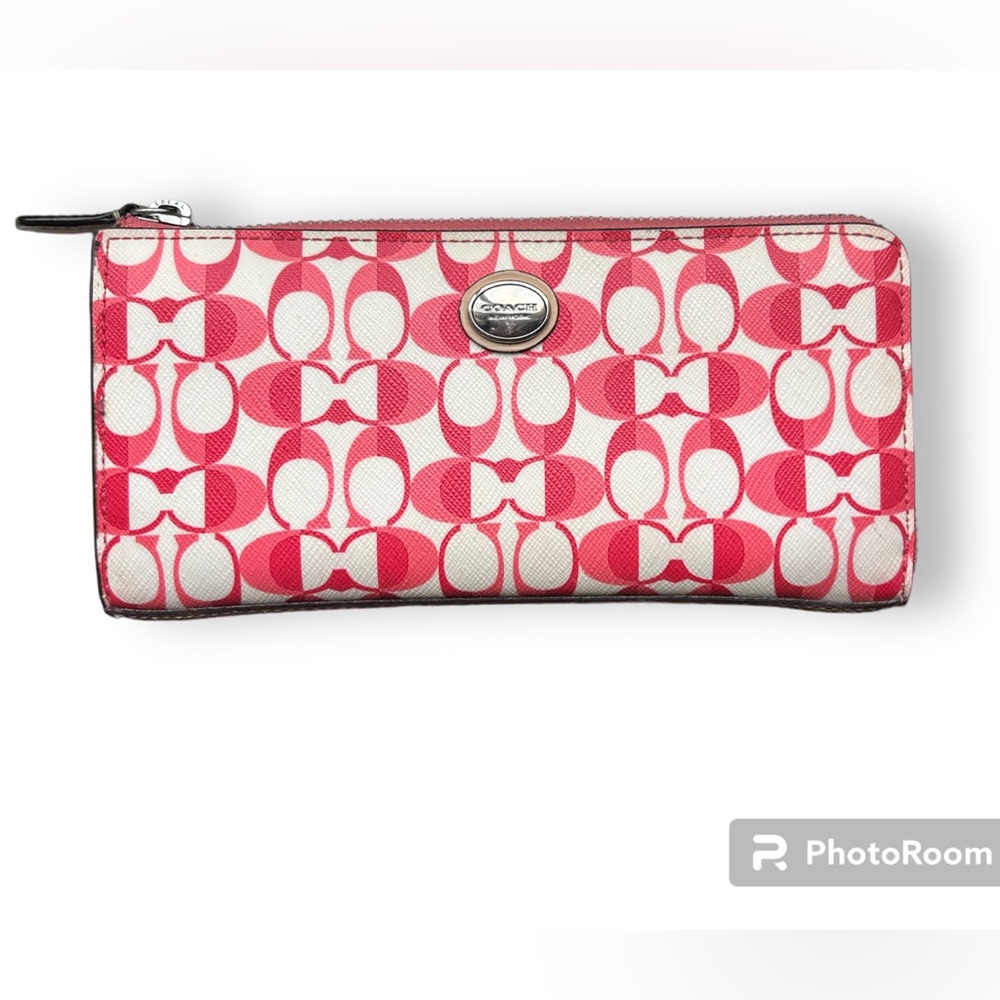 Coach Wallet!